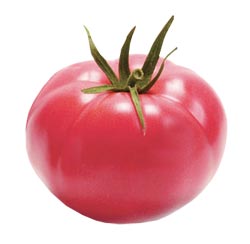 Raspberry Tomato
